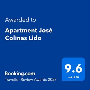 Jose Colinas Lido Funchal (Madeira)
