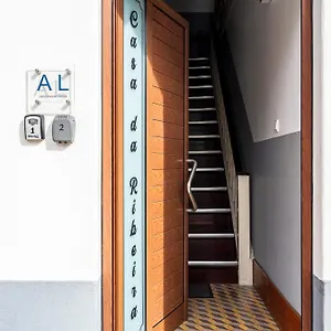 Casa Da Ribeira Funchal (Madeira)