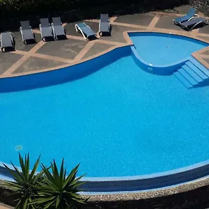 Jasmineiro - Palms Palace Funchal (Madeira)