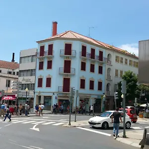 Flat View Mercado Funchal (Madeira)