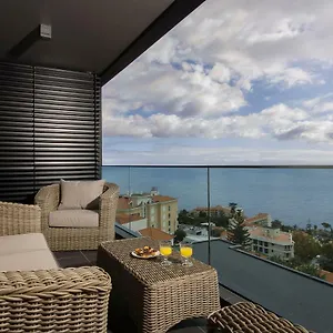 Angel's Paradise Luxury And Sophistication Funchal (Madeira)