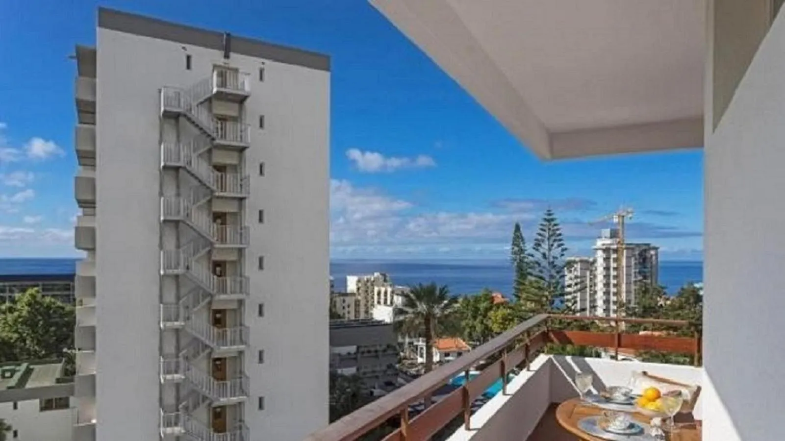 Casa Branca By Madeira Sun Travel Apartment Funchal