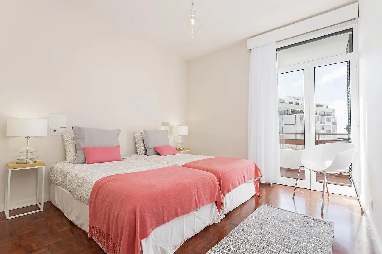 Casa Branca By Madeira Sun Travel Apartment Funchal