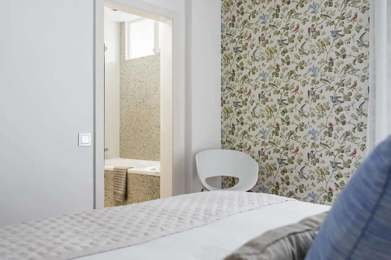 Casa Branca By Madeira Sun Travel Apartment Funchal