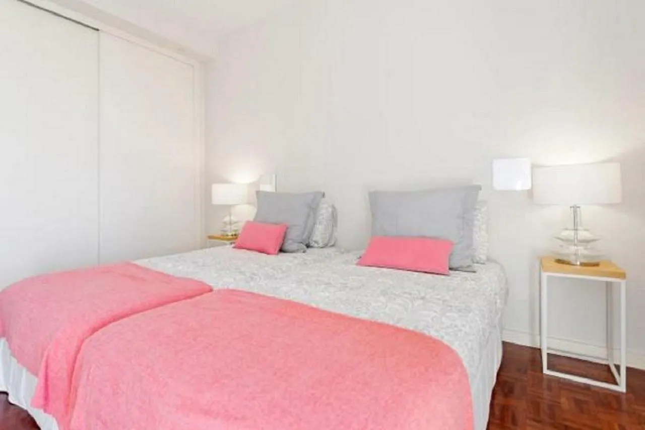 Casa Branca By Madeira Sun Travel Apartment Funchal