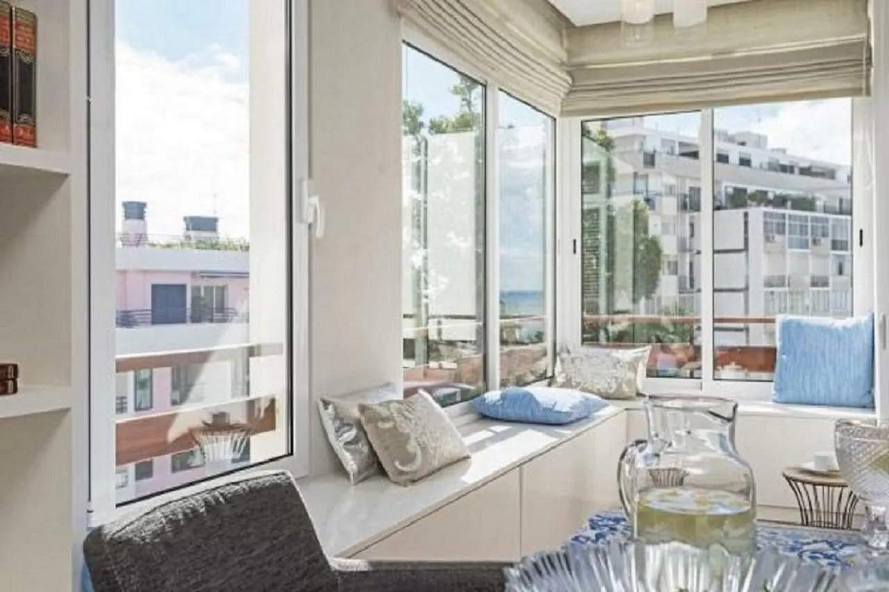 Casa Branca By Madeira Sun Travel Apartment Funchal  Portugal